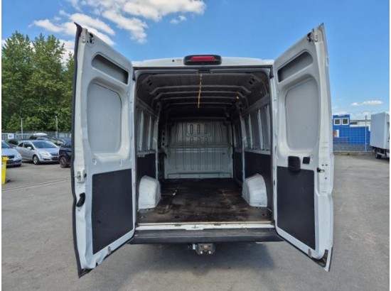 2022 Peugeot Boxer Kasten Hochraum 435 L4H2 Premium BlueHDi 165 Stop&Start