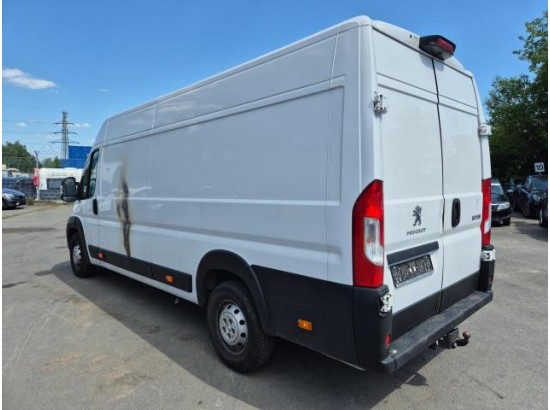 2022 Peugeot Boxer Kasten Hochraum 435 L4H2 Premium BlueHDi 165 Stop&Start