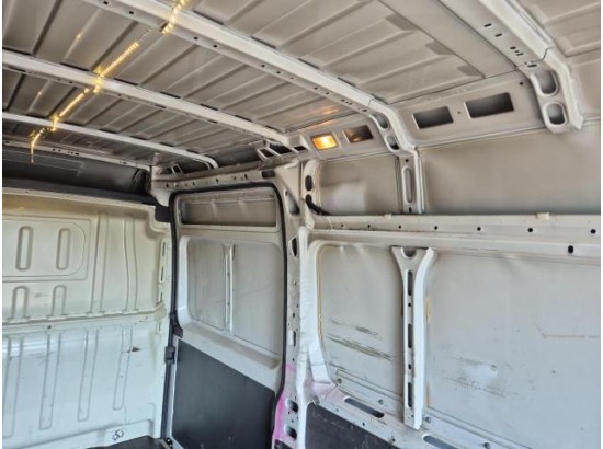 2022 Peugeot Boxer Kasten Hochraum 435 L4H2 Premium BlueHDi 165 Stop&Start