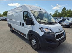 2022 Peugeot Boxer Kasten Hochraum 435 L4H2 Premium BlueHDi 165 Stop&Start