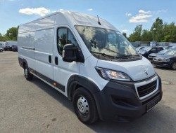 2022 Peugeot Boxer Kasten Hochraum 435 L4H2 Premium BlueHDi 165 Stop&Start