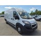 2022 Peugeot Boxer Kasten Hochraum 435 L4H2 Premium BlueHDi 165 Stop&Start