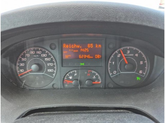 2022 Peugeot Boxer Kasten Hochraum 435 L4H2 Premium BlueHDi 165 Stop&Start