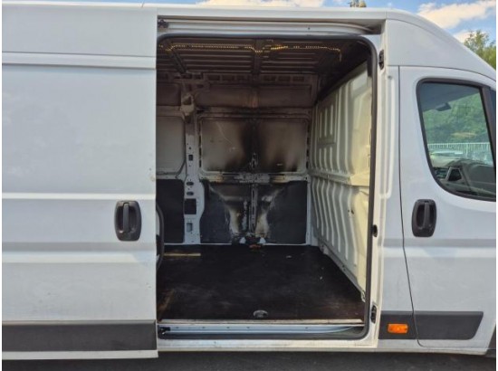 2022 Peugeot Boxer Kasten Hochraum 435 L4H2 Premium BlueHDi 165 Stop&Start