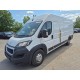 2022 Peugeot Boxer Kasten Hochraum 435 L4H2 Premium BlueHDi 165 Stop&Start