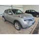 2015 Nissan Juke Acenta