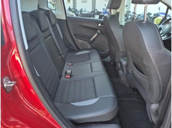 2017 Peugeot 2008 Allure