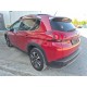 2017 Peugeot 2008 Allure