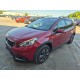2017 Peugeot 2008 Allure