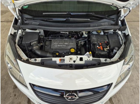 2016 Opel Meriva B Color Edition