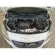 2016 Opel Meriva B Color Edition