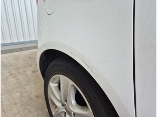 2016 Opel Meriva B Color Edition