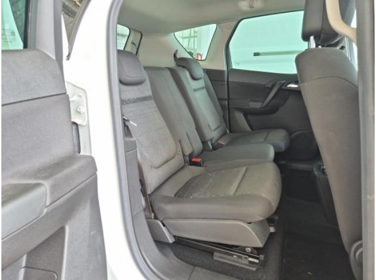 2016 Opel Meriva B Color Edition