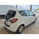 2016 Opel Meriva B Color Edition