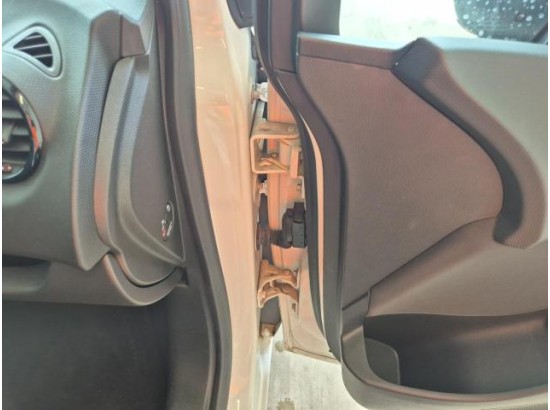 2016 Opel Meriva B Color Edition