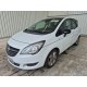 2016 Opel Meriva B Color Edition
