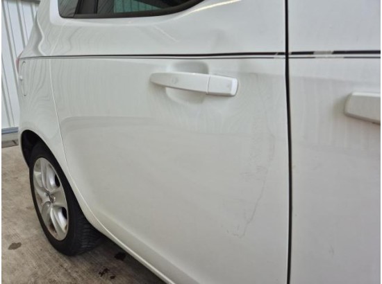 2016 Opel Meriva B Color Edition