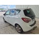 2016 Opel Meriva B Color Edition
