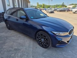 2022 BMW 3er Touring 320 d xDrive