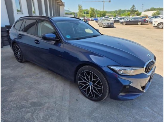 2022 BMW 3er Touring 320 d xDrive