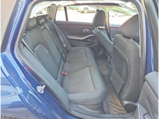 2022 BMW 3er Touring 320 d xDrive