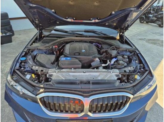2022 BMW 3er Touring 320 d xDrive