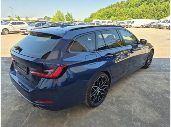 2022 BMW 3er Touring 320 d xDrive