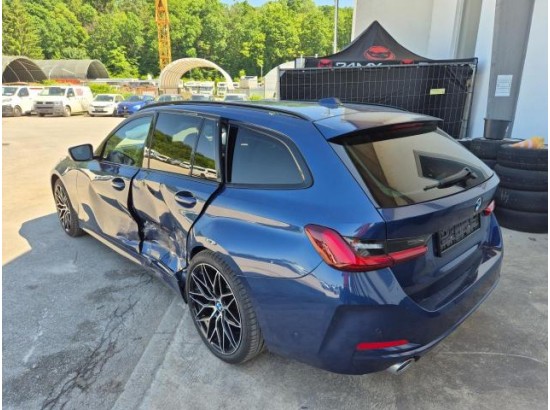 2022 BMW 3er Touring 320 d xDrive