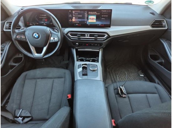 2022 BMW 3er Touring 320 d xDrive