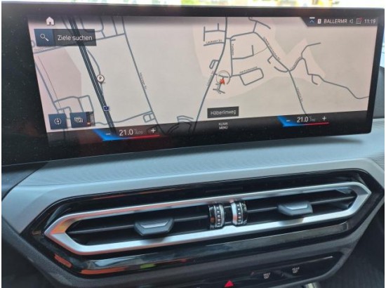 2022 BMW 3er Touring 320 d xDrive
