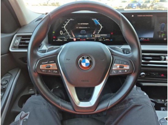 2022 BMW 3er Touring 320 d xDrive