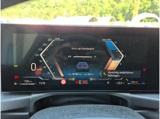 2022 BMW 3er Touring 320 d xDrive