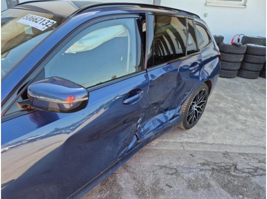 2022 BMW 3er Touring 320 d xDrive