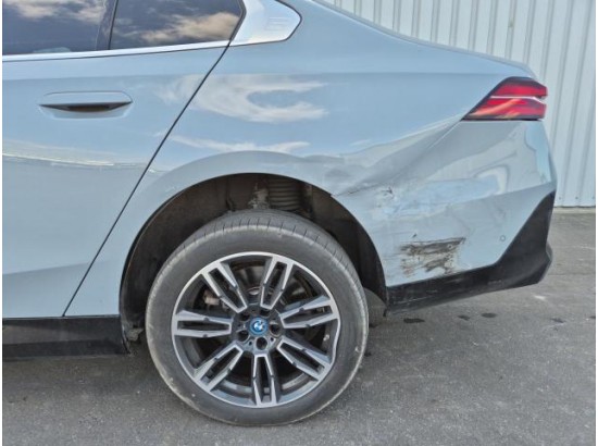 2024 BMW i5 Limousine 40 xDrive M Sport