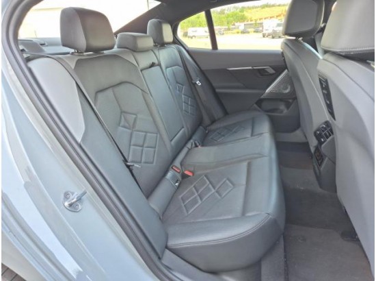 2024 BMW i5 Limousine 40 xDrive M Sport