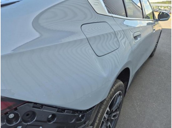 2024 BMW i5 Limousine 40 xDrive M Sport