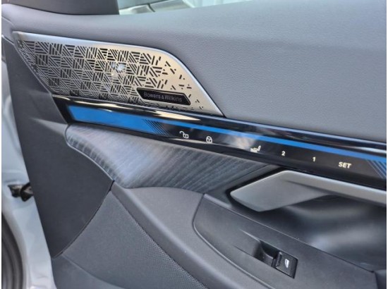 2024 BMW i5 Limousine 40 xDrive M Sport