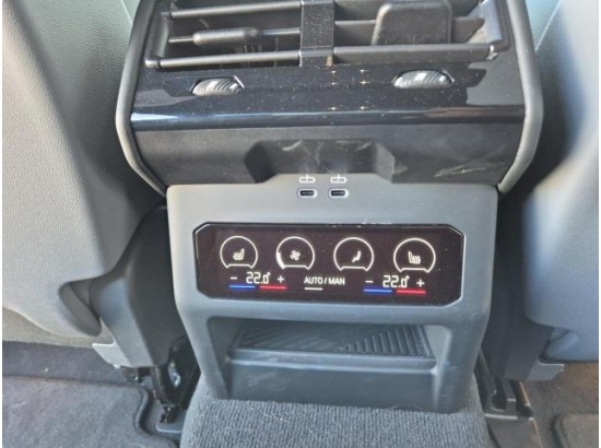 2024 BMW i5 Limousine 40 xDrive M Sport