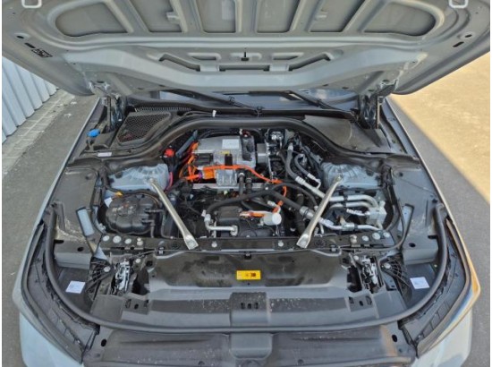 2024 BMW i5 Limousine 40 xDrive M Sport