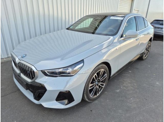 2024 BMW i5 Limousine 40 xDrive M Sport