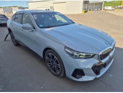 2024 BMW i5 Limousine 40 xDrive M Sport