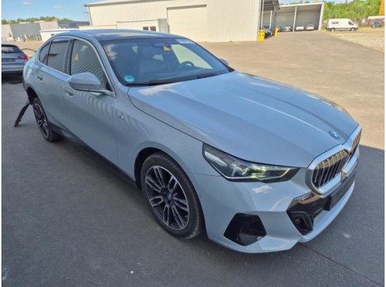 2024 BMW i5 Limousine 40 xDrive M Sport