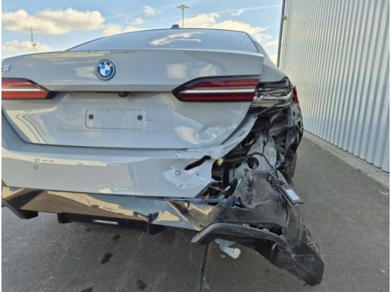 2024 BMW i5 Limousine 40 xDrive M Sport