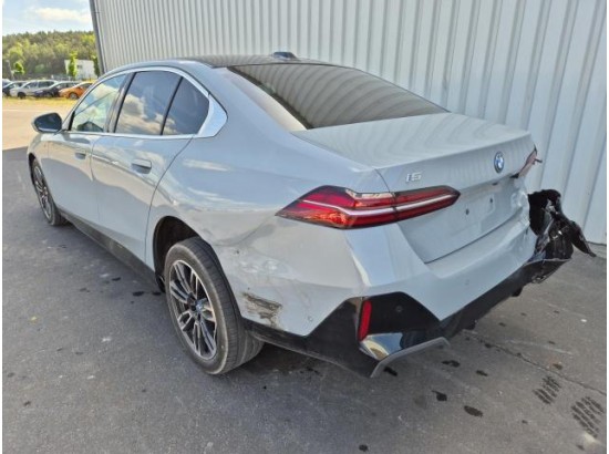 2024 BMW i5 Limousine 40 xDrive M Sport