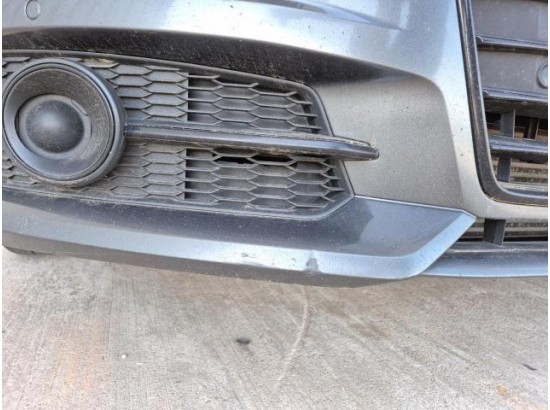 2016 Audi A6 Avant 3.0 TDI clean diesel quattro competition