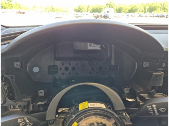 2016 Audi A6 Avant 3.0 TDI clean diesel quattro competition