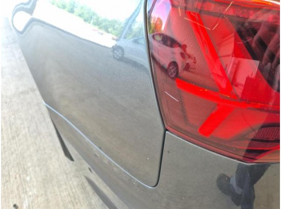 2016 Audi A6 Avant 3.0 TDI clean diesel quattro competition