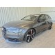 2016 Audi A6 Avant 3.0 TDI clean diesel quattro competition