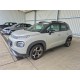 2018 Citroen C3 Aircross Shine