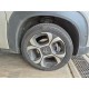 2018 Citroen C3 Aircross Shine